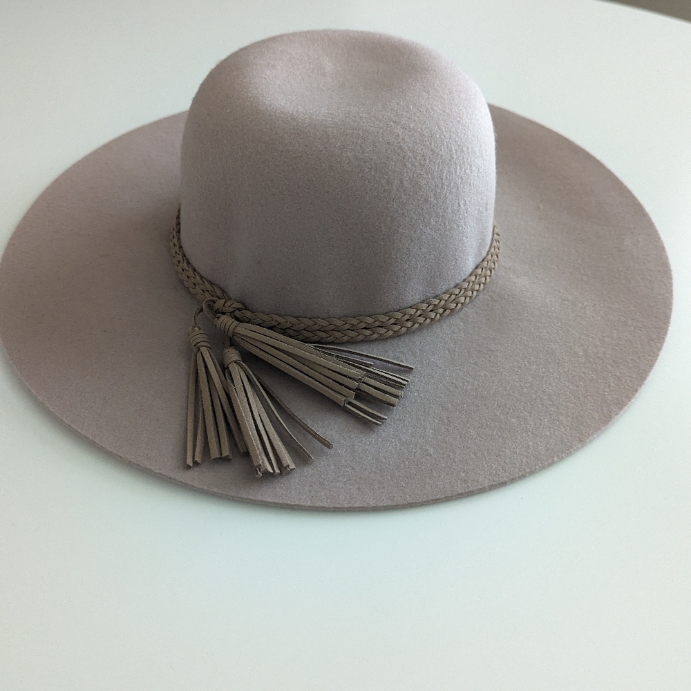 Phase 3 Wool Floppy Hat
